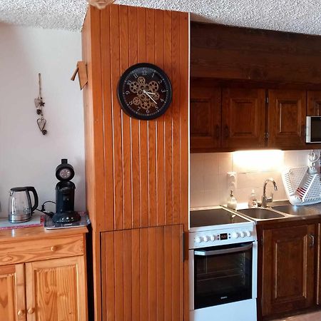 Appartement Chalet En Plein Centre Des Saisies هاوتيلوس المظهر الخارجي الصورة