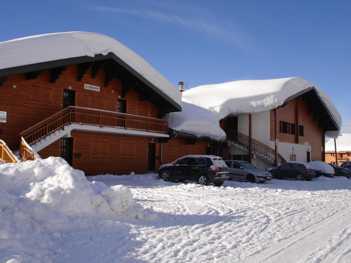 Appartement Chalet En Plein Centre Des Saisies هاوتيلوس المظهر الخارجي الصورة