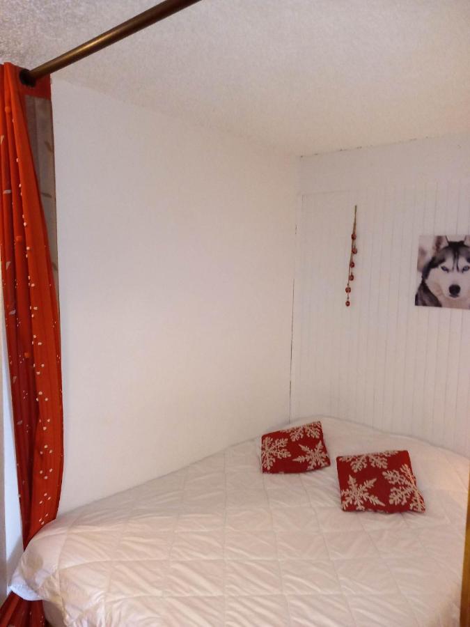Appartement Chalet En Plein Centre Des Saisies هاوتيلوس المظهر الخارجي الصورة