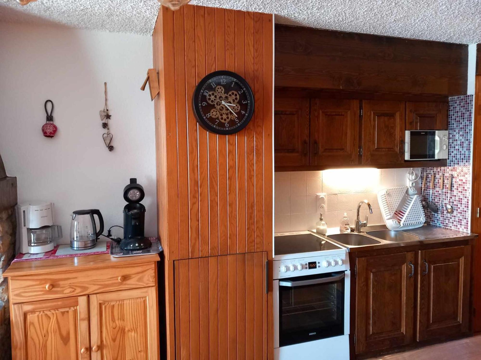 Appartement Chalet En Plein Centre Des Saisies هاوتيلوس المظهر الخارجي الصورة