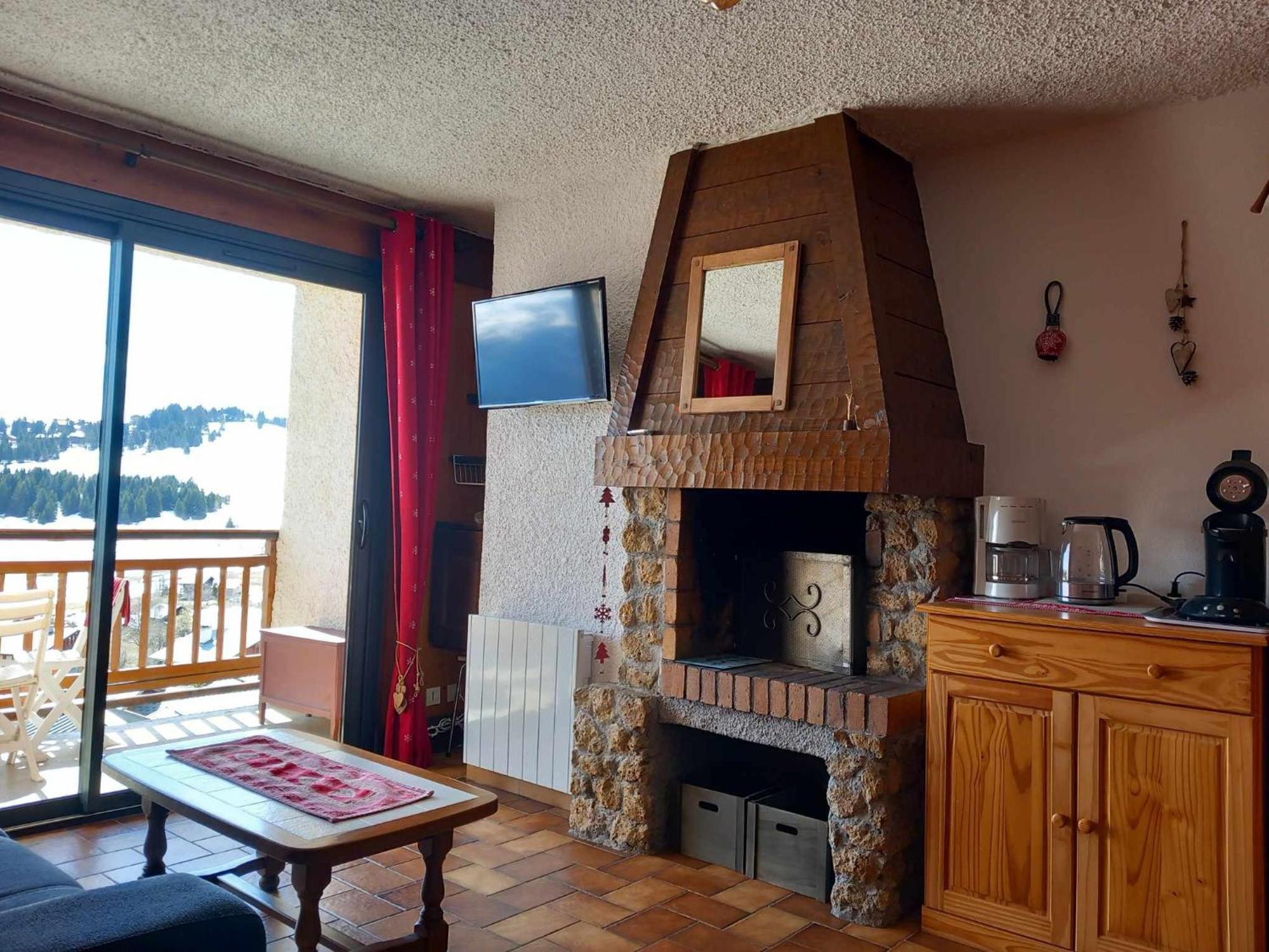 Appartement Chalet En Plein Centre Des Saisies هاوتيلوس المظهر الخارجي الصورة
